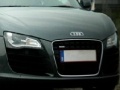                                                                     Audi R-8 קחשמ