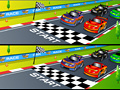                                                                       Racing Cartoon Differences ליּפש