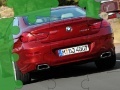                                                                     BMW 6-Series Rear קחשמ