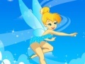                                                                     Tinker Bell Fairy קחשמ
