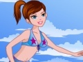                                                                     Volley Beach Dress Up קחשמ