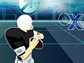                                                                     VR Quarterback Challenge קחשמ
