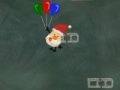                                                                     Santa up there קחשמ