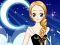                                                                     Moon Dance Dress Up קחשמ