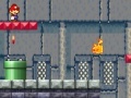                                                                     Mario Tower Coins 2 קחשמ