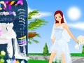                                                                     Wedding Dress Up קחשמ