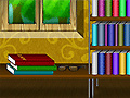                                                                     Library Escape קחשמ