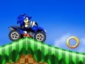                                                                     Sonic ATV Trip קחשמ