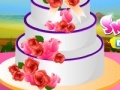                                                                     The Wedding Cake קחשמ