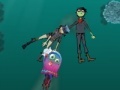                                                                     Gorillaz: Escape To Plastic Beach  קחשמ