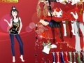                                                                     Kadience Cool Dress Up קחשמ