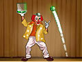                                                                     Circus Balls קחשמ