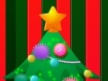                                                                     Christmas Tree קחשמ