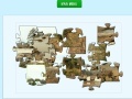                                                                     High Falls State Park Jigsaw קחשמ