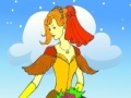                                                                     Coloring Princess קחשמ