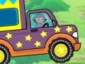                                                                     Dora truck adventure קחשמ