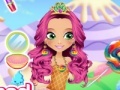                                                                     Lollipop Land Princess Makeover קחשמ