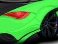                                                                     Fast Sport Car Coloring קחשמ