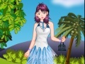                                                                     Beautiful Tina Dress Up קחשמ