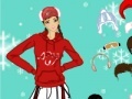                                                                    Snow fashion dress up קחשמ