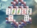                                                                    Cosmic trip solitaire קחשמ