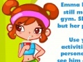                                                                     Emmas Gym קחשמ