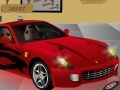                                                                     Pimp my Ferrari 599  קחשמ