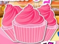                                                                    Creamy Cupcake Hidden  קחשמ