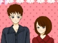                                                                     Valentine Couple Dress Up Game  קחשמ