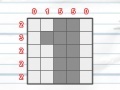                                                                     Everybody's Picross - Prelude קחשמ