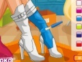                                                                     Dress my fashion boots קחשמ