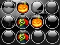                                                                     Halloween: memory balls קחשמ