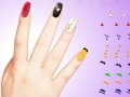                                                                     Design of Nails קחשמ