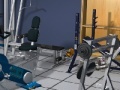                                                                     Find the objects in gym קחשמ