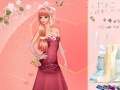                                                                    Beautiful Bride Dress Up קחשמ