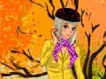                                                                     Autumn in the park dress up קחשמ