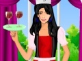                                                                     Waitress Dressup קחשמ