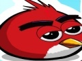                                                                     Angry Birds - love bounce קחשמ