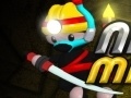                                                                     Ninja Miner 2 קחשמ