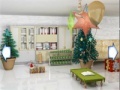                                                                     Find the objects in X-mas room קחשמ