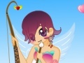                                                                     Cupid Girl קחשמ