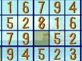                                                                     Mr.Tiki Sudoku קחשמ
