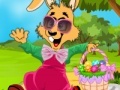                                                                     Easter Bunny Fun קחשמ
