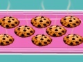                                                                     Chocolate Chips Cookies  קחשמ