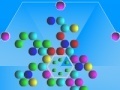                                                                     The Geometry of Colored Balls קחשמ