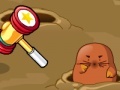                                                                     Catching Moles קחשמ