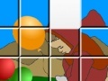                                                                     Schoolboy sliding puzzle קחשמ
