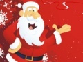                                                                     Santa and puzzle קחשמ