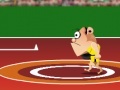                                                                     Shot Put קחשמ