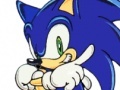                                                                     Sonic The Hedgehog קחשמ